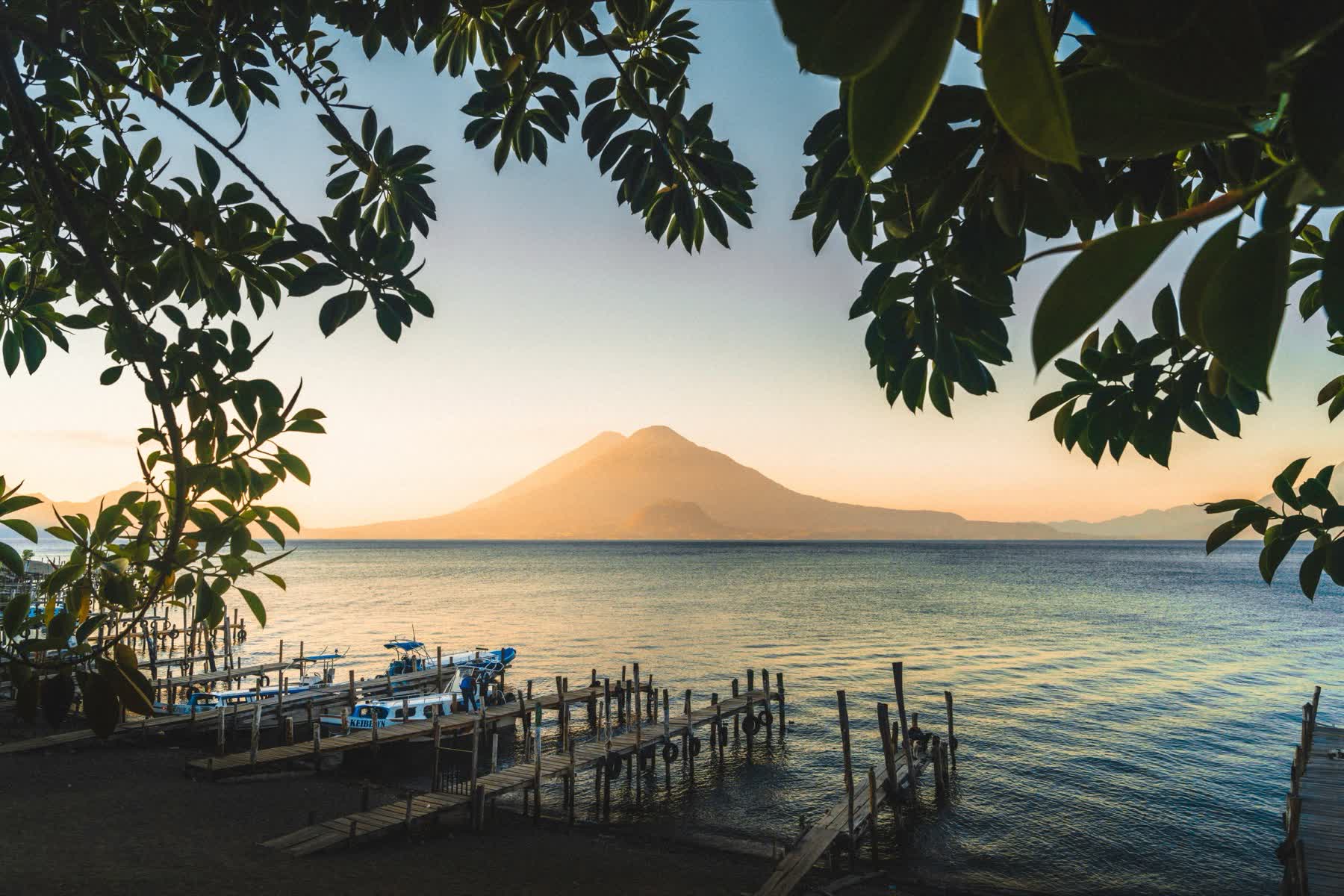 Guatemala with the Togetherness Collective