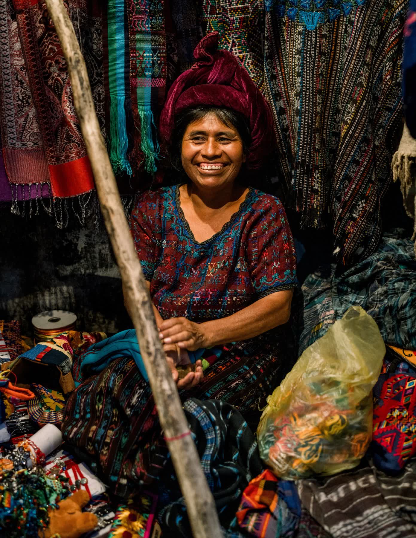 Guatemala with the Togetherness Collective