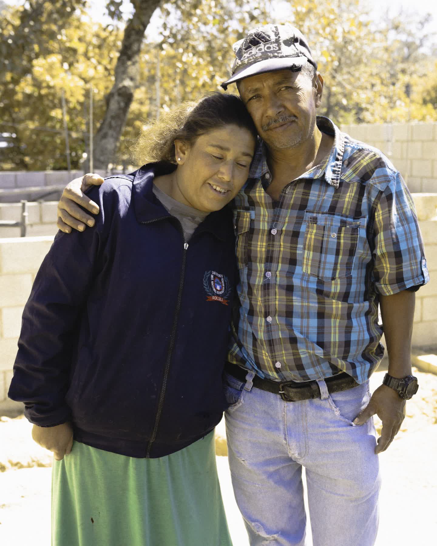 Guatemala with the Togetherness Collective