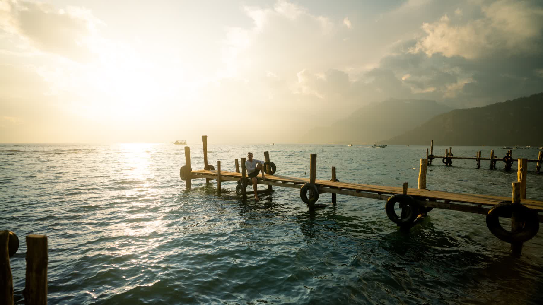 Guatemala with the Togetherness Collective