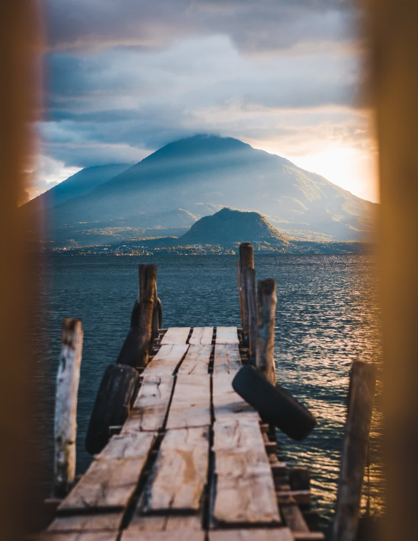 Guatemala with the Togetherness Collective