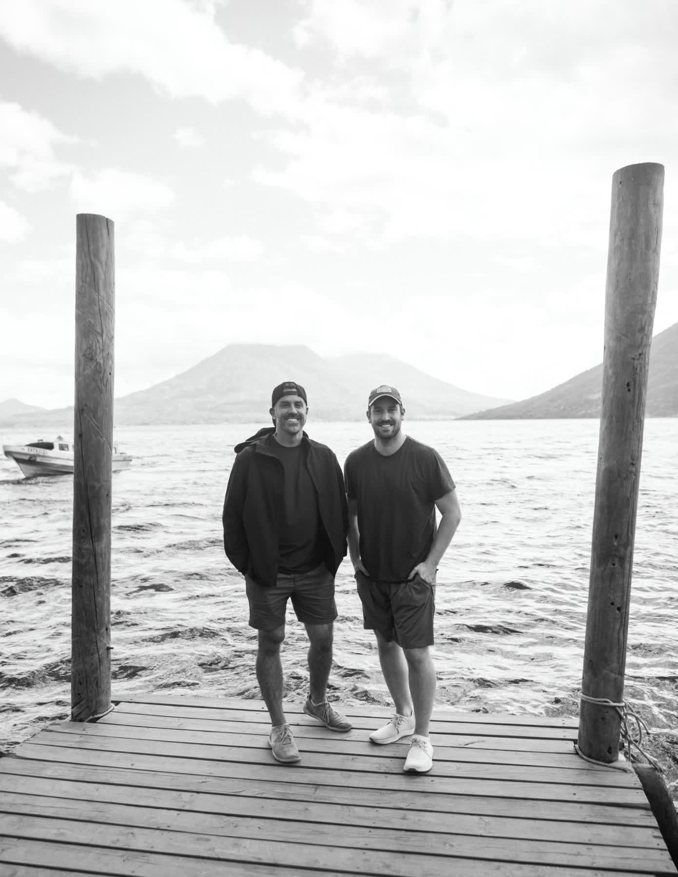 Guatemala with the Togetherness Collective