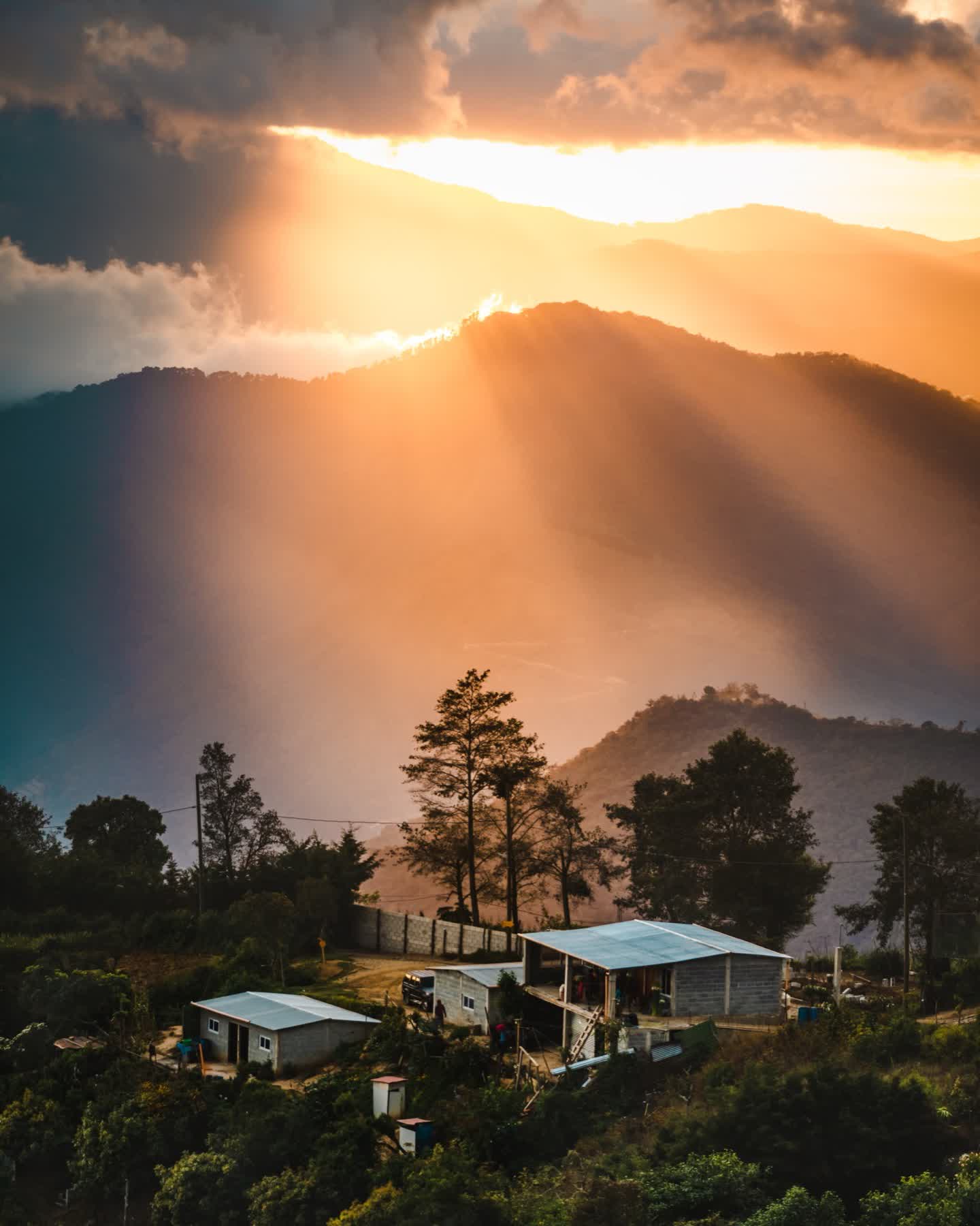 Guatemala with the Togetherness Collective